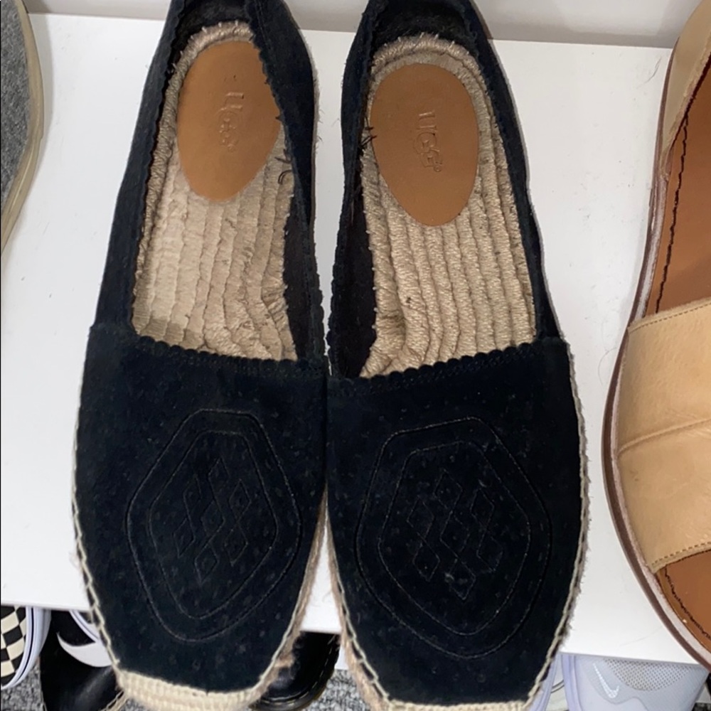 Ugg Espadrilles - image 2